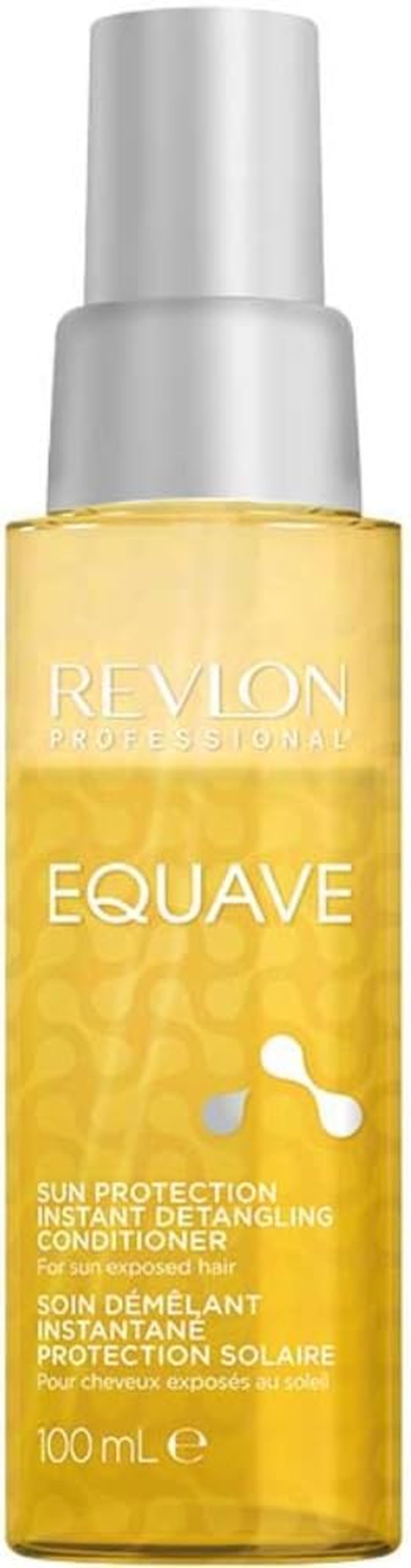 Revlon Professional Equave™ Soin Démêlant Bi-Phase Professionnel Protection Solaire