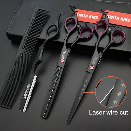 Scissors | Razor| Sculptor| Comb