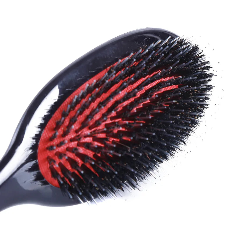 brosse à cheveux