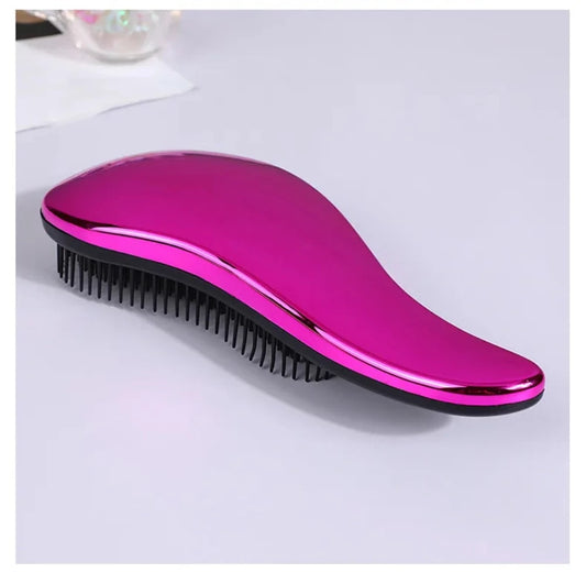 brosse à cheveux