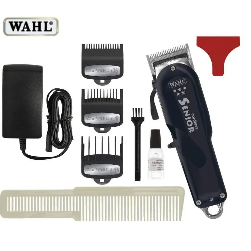 Hair clipper