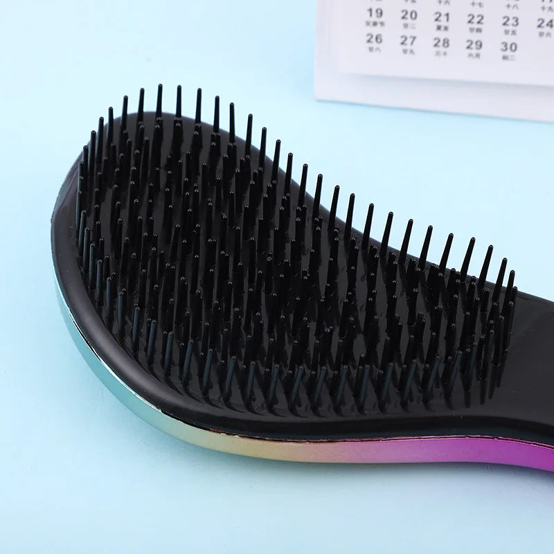 brosse à cheveux