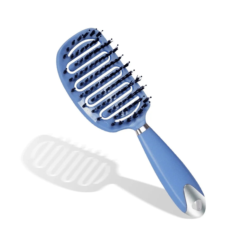 Brosse à cheveux