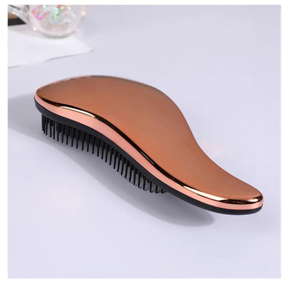 brosse à cheveux