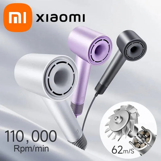 Sèche cheveux xiaomi